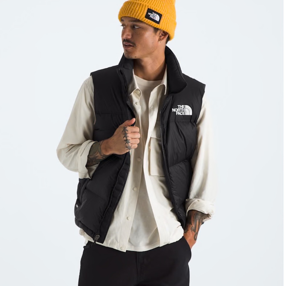Men's The North Face 1996 Retro Nuptse Vest